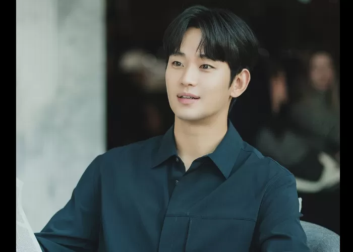 Kim Soo-hyun Leads Recipients of Prestigious National Assembly Award