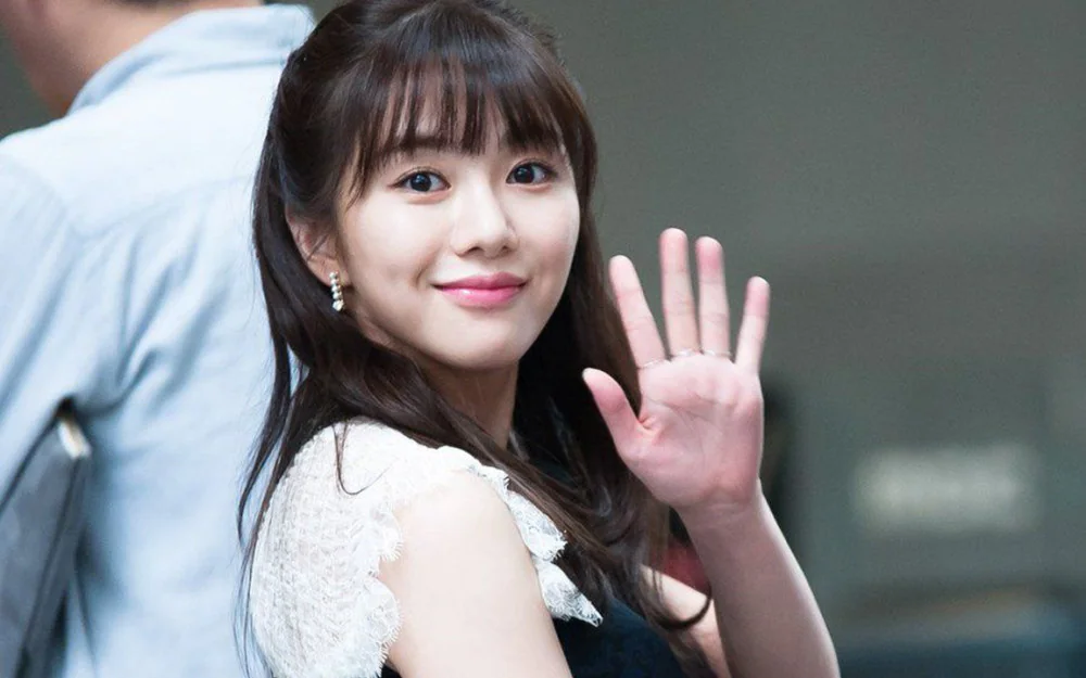 Kwon Mina Return to the Industry after 4 years