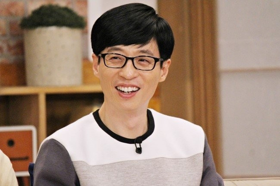 Yoo Jae-suk Clears Exhaustive Tax Audit with Clean Record