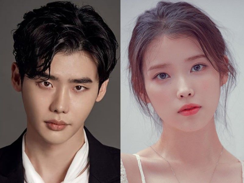 IU and Lee Jong Suk Deny Break-Up Rumors Amid Public Speculation